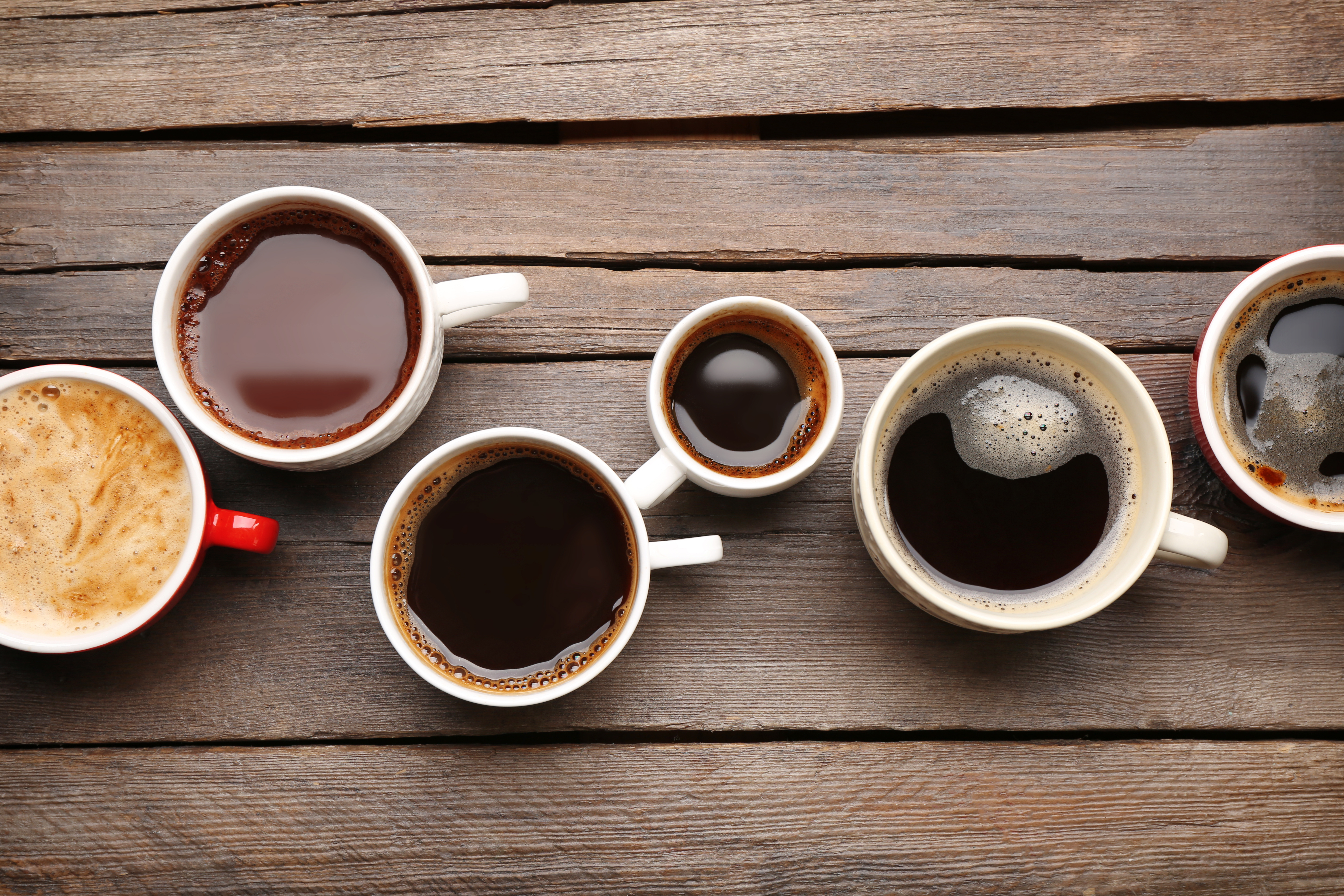 Kaffekopper
