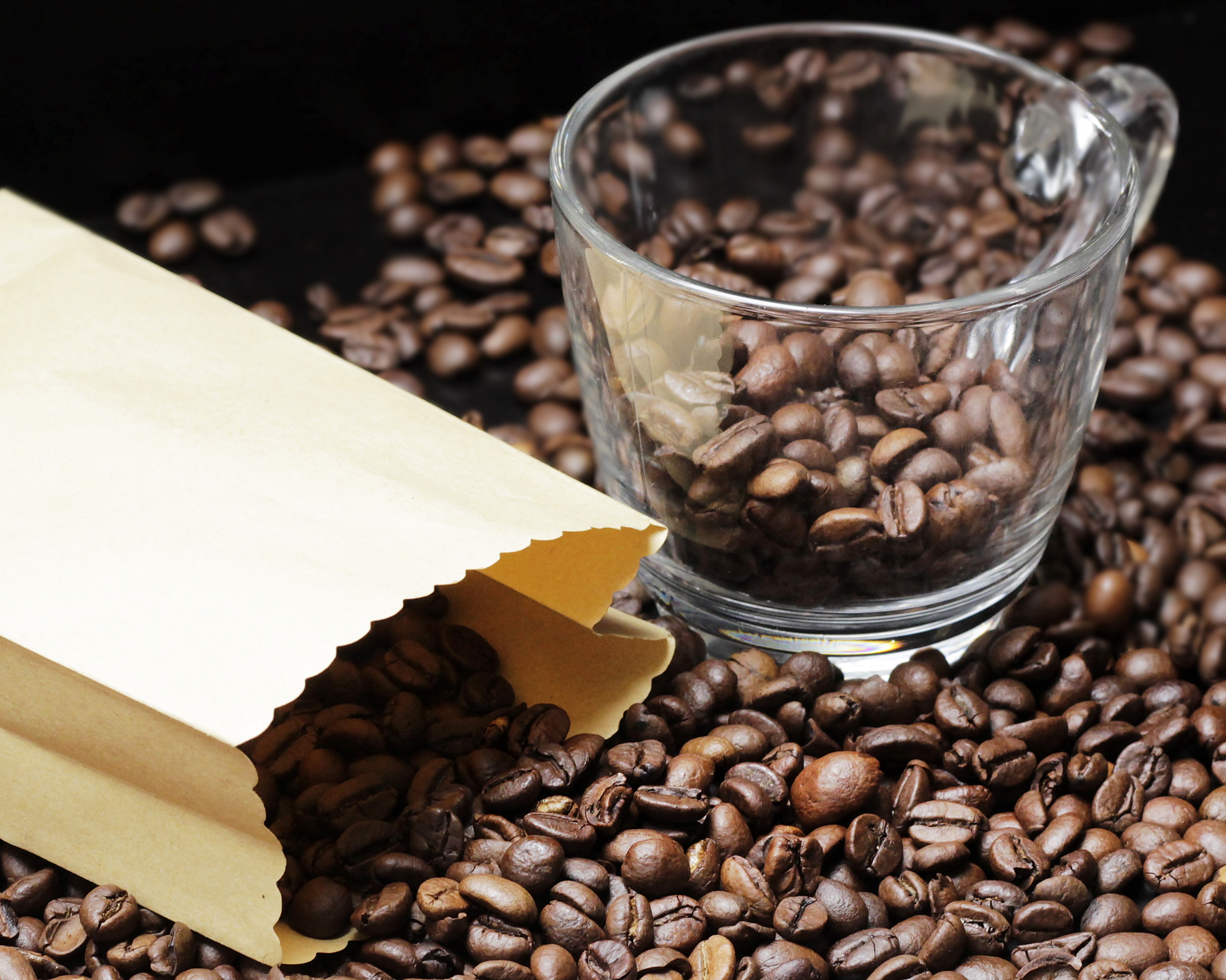 Kvalitetskaffe
