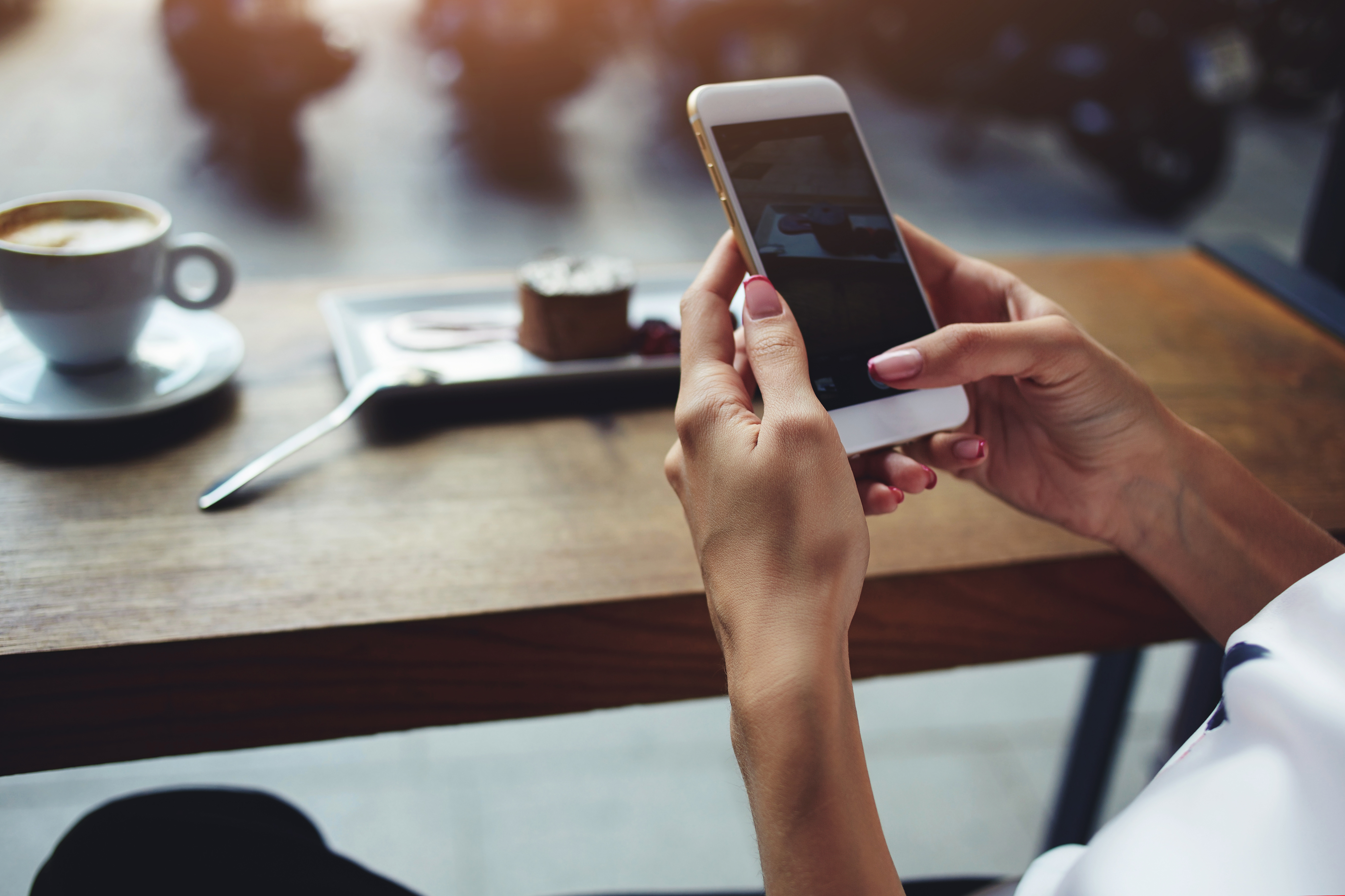 Apps Og Kaffe