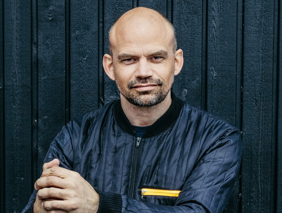 Jesper Volmer 2