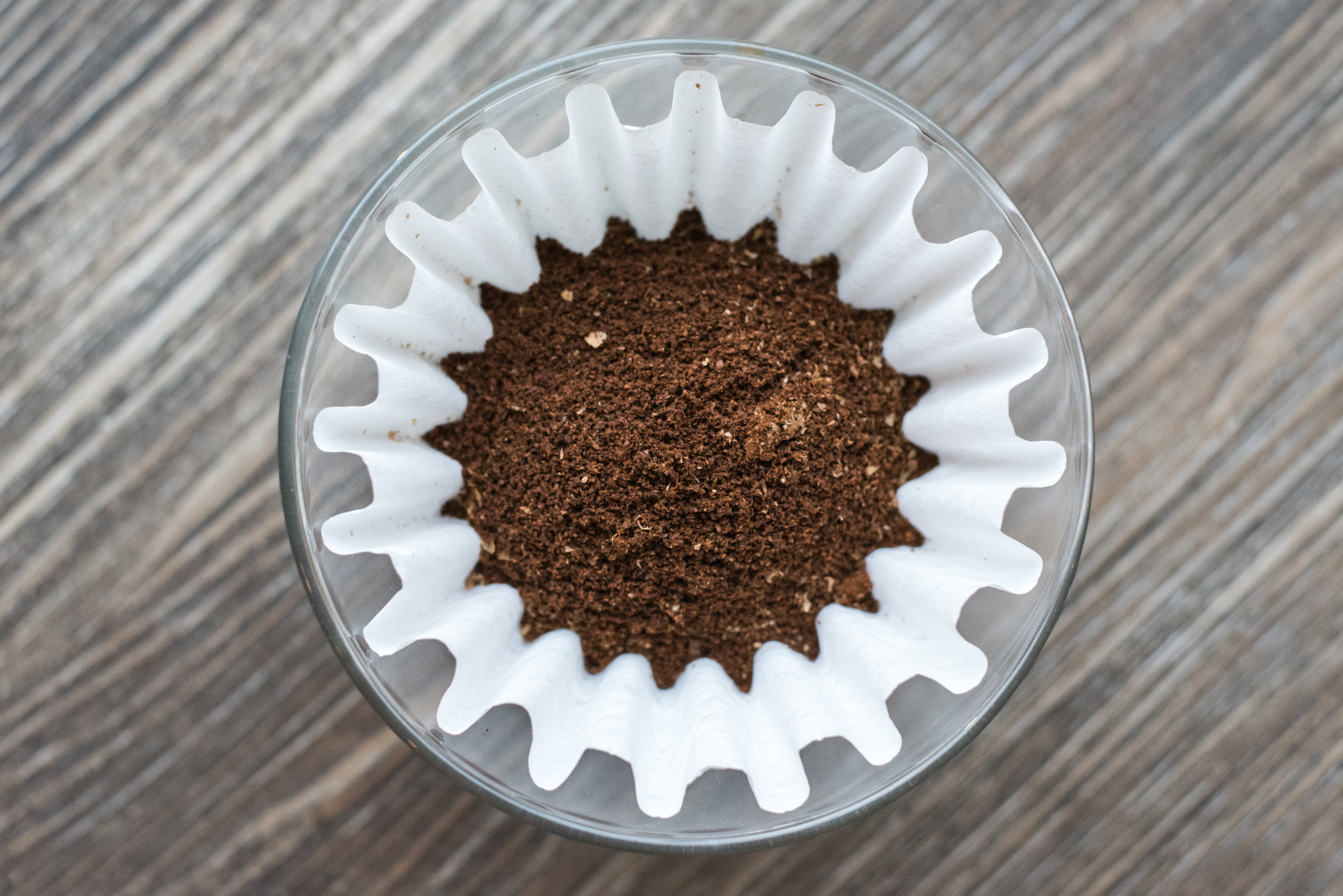 Kaffefilter